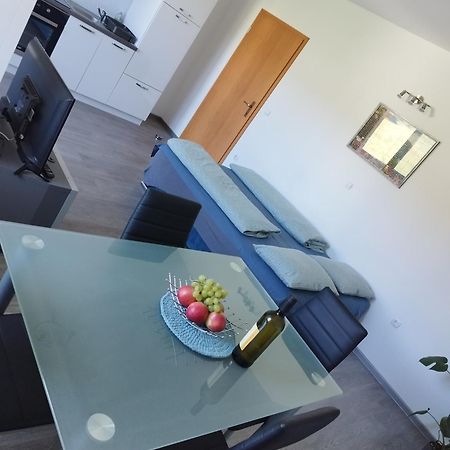 Apartma Julia Spodnje Gorje Exterior foto