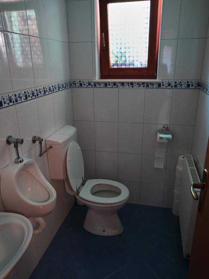 Apartma Julia Spodnje Gorje Exterior foto