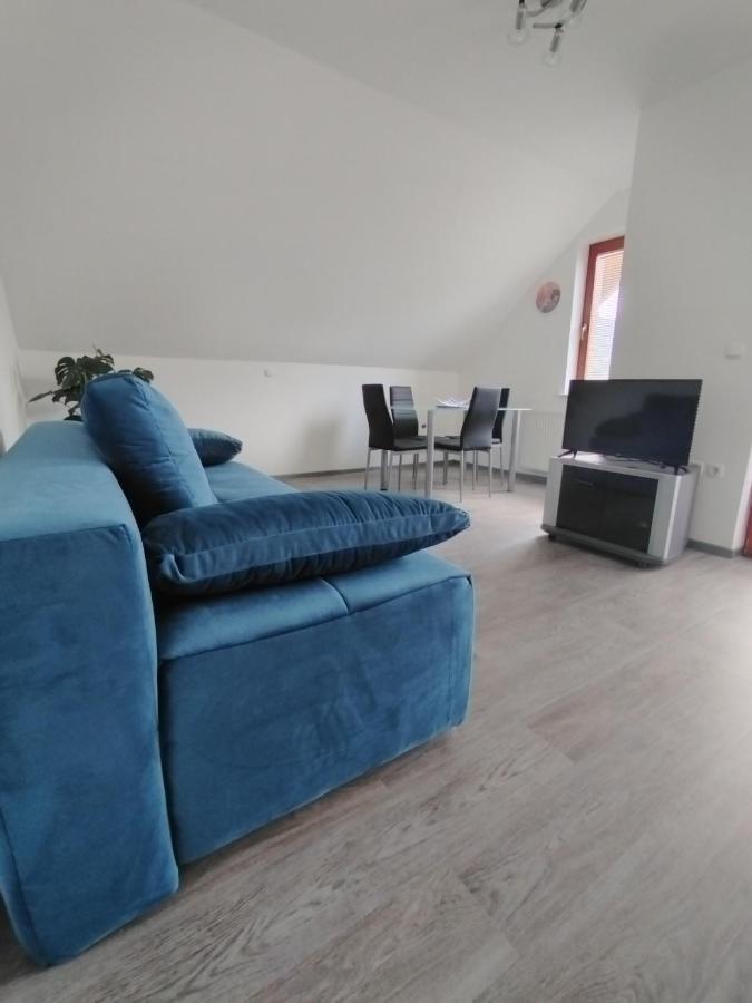 Apartma Julia Spodnje Gorje Exterior foto